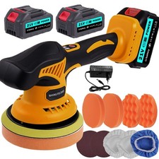 Lucidatrice professionale