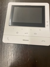 344682 Videocitofono connesso