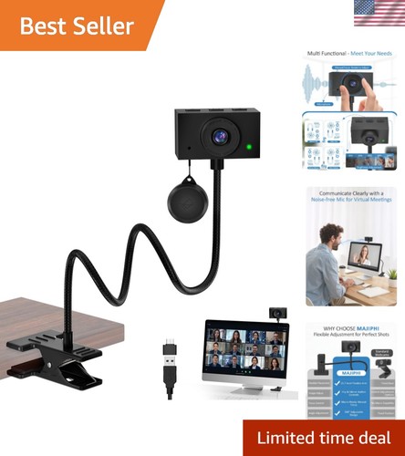 Webcam per 2k streaming - per, pc,