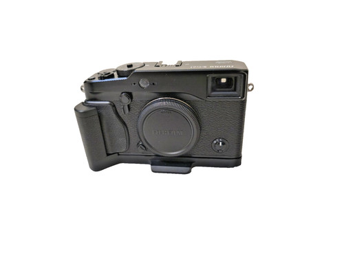 Fujifilm pro1 fotocamera - fujifilm, x-pro1