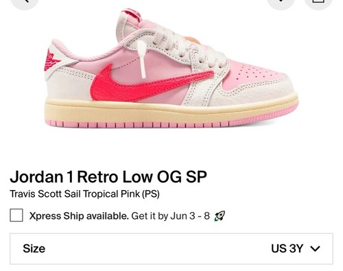 Nike jordan low - jordan, sp