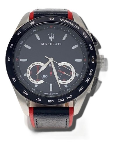 Orologio maserati 10882 - orologio,