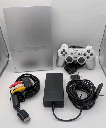 Sony playstation slim - playstation,