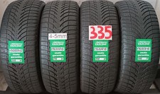 4-pneumatici USATI 195 55 15