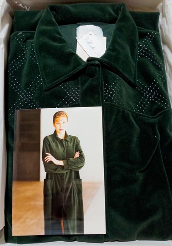 Vestaglia donna invernale - vestaglia,