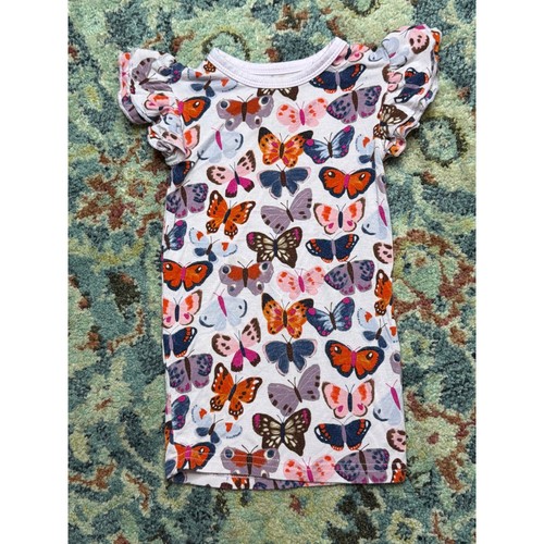 Top little sleepies manica - little,