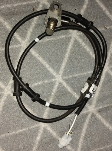 Capteur abs avant yamaha - yamaha, t-max