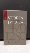 Storia d'Italia - Indro Montanelli - Libro nuovo