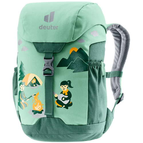 Zaino deuter schmusebar - zaino,