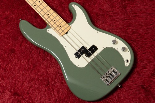 Basso elettrico fender - basso,