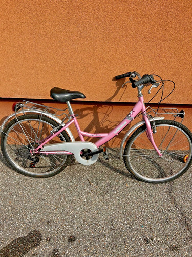 Biciclette bambina ragazza - 2, bambina/ragazza