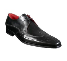 Scarpa derby Jeffery-West MUSE