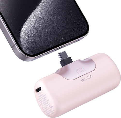 Iwalk power bank mini - mini, 5500mah