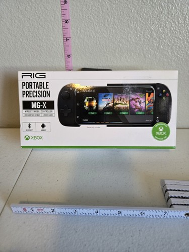 Rig portable precision - rig,