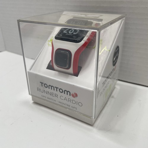 Orologio gps tom runner - orologio,
