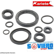 Serie paraoli motore Con OR