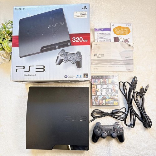Sony playstation ps3 - sony,