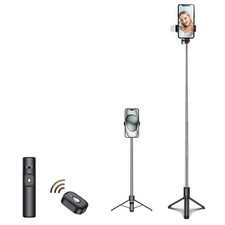 3 in1 Smartphone Selfie Stick