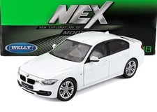 WELLY 1/18 BMW 3 SERIE 335I