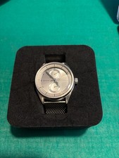 orologio uomo Citizen Eco-Drive Uomo con cinturino in maglia Milano Acciao Inoz