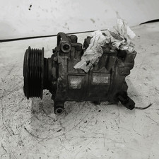 8E0260805BJ Compressore a/c  AUDI A4 (8E) 1.9 TDI (96Kw) Quattro SW 5p/d/1896cc