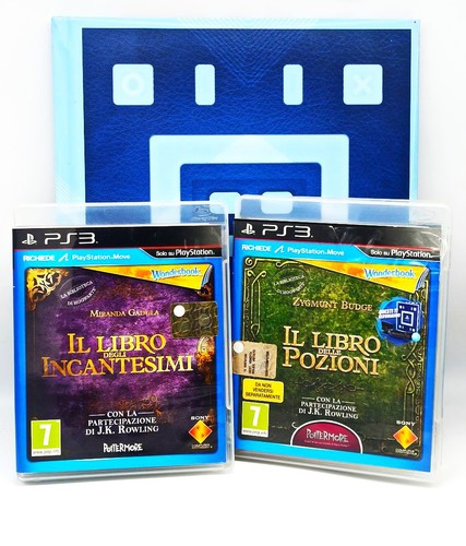 Libro incantesimi - di, +
