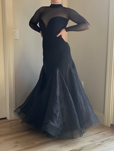 Costume ballo chrisanne - costume,