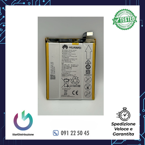 Batteria originale service - batteria,