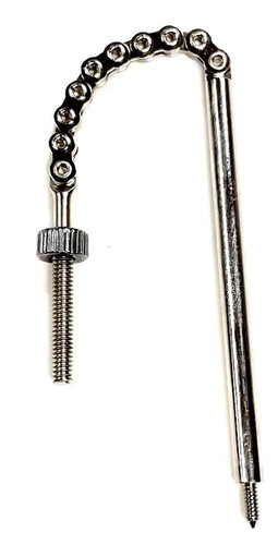 Catena indicatore arciere - indicatore,