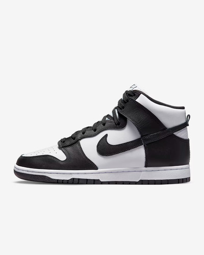 Nike dunk high - dunk,