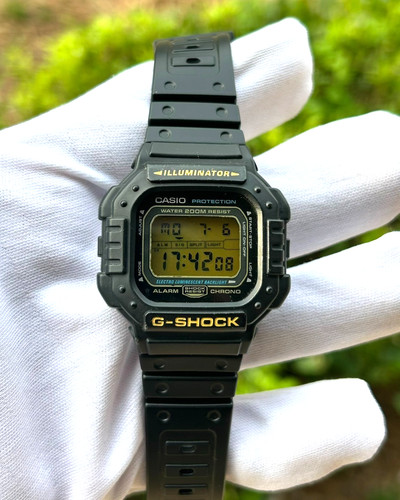 Orologio uomo vintage - orologio, casio