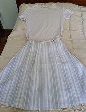 T-shirt Jil Sander, Tg 40 +