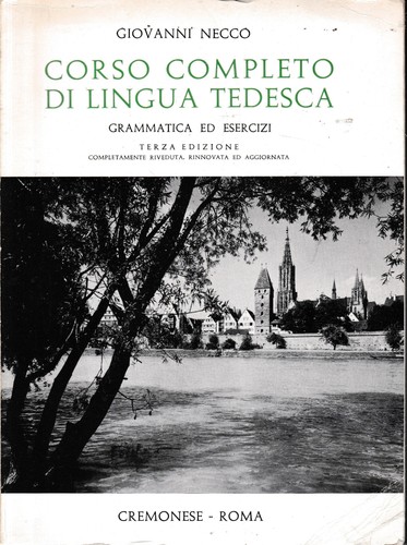 Corso completo lingua - di,