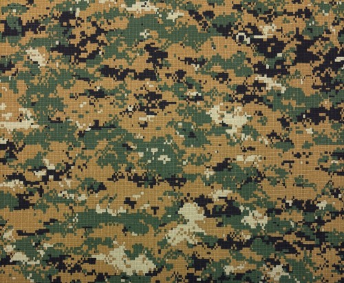 Marpat woodland ripstop 100 - woodland,