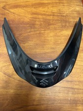 Carena per Suzuki Burgman AN