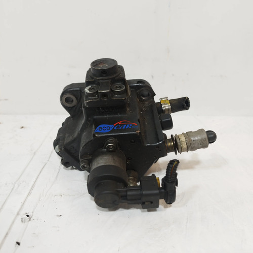 Pompa common rail - rail, fiat