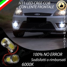 COPPIA LAMPADE FENDINEBBIA H11