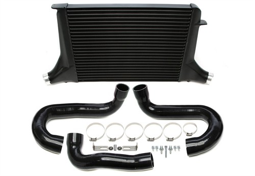 Intercooler maggiorato - intercooler, in