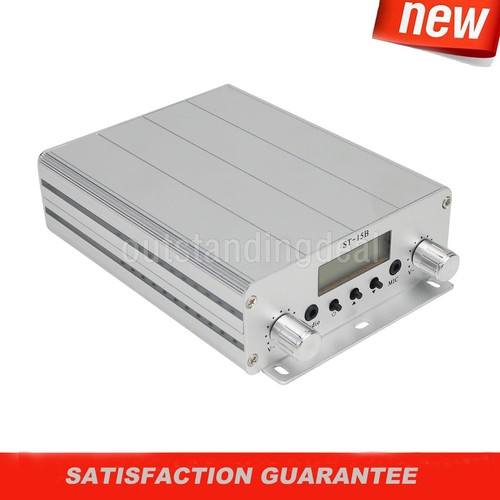 15b 15w trasmettitore radio - trasmettitore,