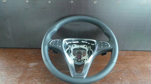 Volante pelle mercedes gla - pelle,