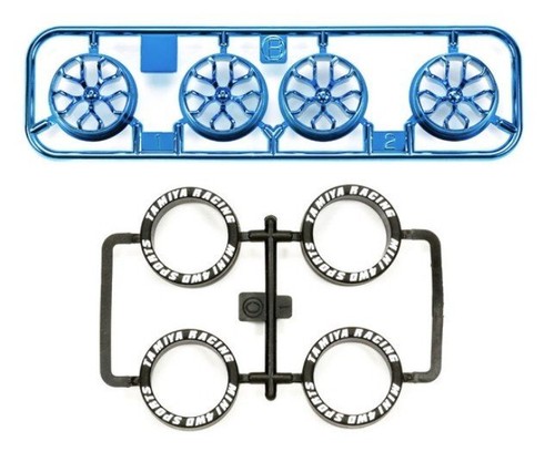 Tamiya 95528 mini 4wd - 95528,