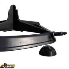 CESTELLO PORTA FILTRO ARIA KTM