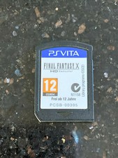 Final fantasy X , HD remaster