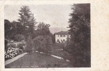 Biella - Pollone - Villa Cav