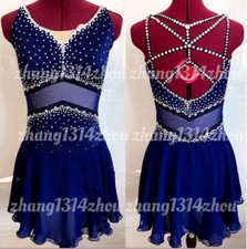 603.Costumi da Pattinaggio