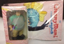 CREAMY MAMI E LE INCANTEVOLI