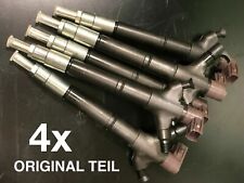 4 iniettori 23670-0R100 TOYOTA Auris Avensis Verso iniettore DCRI200430