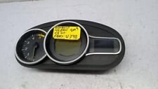 Quadro Strumentazione Veglia Contachilometri Renault Megane 1.5 DCI 2009
