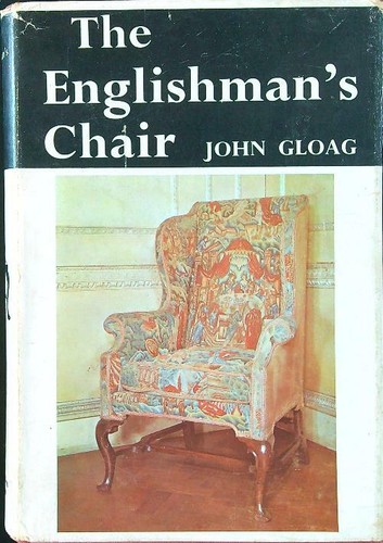 The englishman chair gload - the,
