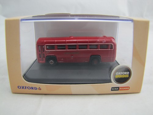 Oxford nrf002 london transport - london,